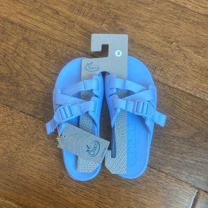 Chaco Kids sandals
